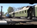 (28.04.12) Manewry lokomotyw SM42-1250, 753 741-8 i SM31-160 w Wolsztynie