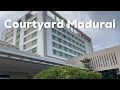 Courtyard by Marriott in Madurai