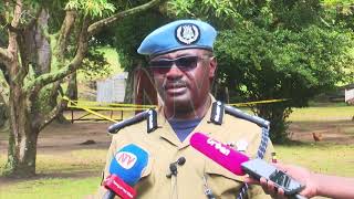 Police recover five more bodies from Lake Victoria