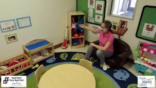 Early Head Start Classroom Tour - Head Start/Early Head Start of Beaver County