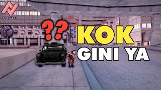 TAXI ONLINE, TAPI KOK ⁉️ - GTA SAMP INDONESIA