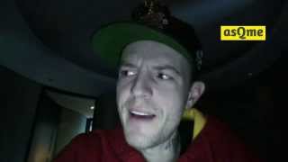 Deadmau5 on lyrics and songwriting