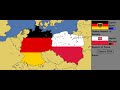 Germany vs Poland (With Explanations) [Allies]