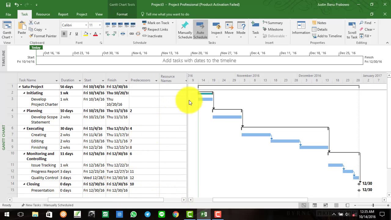 How To Export Gantt Chart From Ms Project To Excel Ptuigo How To Export Gantt Chart From Ms Project To Excel Ptuigo