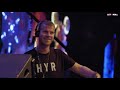 wilkinson dj set let it roll 2018