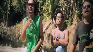 REGGAE STYLE - GORBY FEAT ALBERT