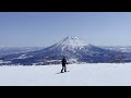 雪国社畜olのとある休日〜スノボ編〜