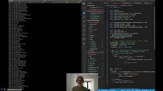 Purescript Collaborative Text Editing Prototype 15