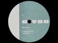 Ben Klock - Subzero