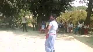 भीमाबाई के ललनवा हो जहांनवा जानेला😱 video