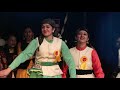 Student Welfare Association Kumarsain 2019 Girl's Phari Dance