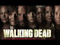 Glenn and Abraham Died, funny version  The Walking Dead, Season 7