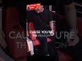 'cause you're the reason I... //Nico Santos Fp Video