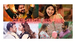 MOST VIEWED south indian best songs  new added songs best melody song