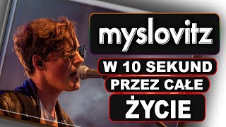 Myslovitz  - W 10 sekund przez całe życie (Mysłowice Alternatywnie 2022 )