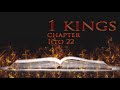 1 KINGS CHAPTER 1 TO 22 IN AKAN ASANTE TWI