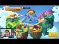 狙いを定めてアクシーを放て 新ゲームsky smashを遊んでみた 【axie infinity 122】