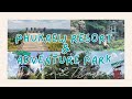 tantan u0026travel ep9 ภูแก้วรีสอร์ท เพชรบูรณ์ phukaew resort u0026 adventure park