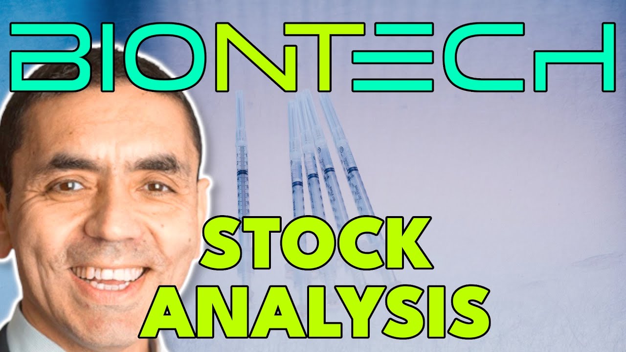 Is BioNTech Stock A Buy Now!? | BioNTech (BNTX) Stock Analysis! | - YouTube