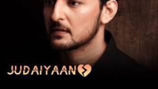 Judaiyaan song || Darshan's new song || status