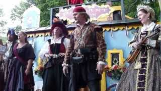 NYRF 2012 - Leave Her Johnny, Leave Her