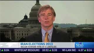 Ivan Eland: What Does Rowhani's Election Mean for Iran?