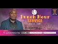 25.02.2026 || LUNCH HOUR SERVICE  || LIVE  @INNERMAN MINISTRIES