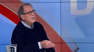 Jakšić:Vučić tumara od jedne do druge televizije,studenti vlast stavili na ringlu i uključili struju