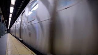 How to Ride the NYC Subway Like a True New Yorker | Insider Tips and Tricks