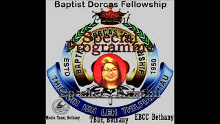 Pi Kristini - Bethany Special Programme 12 March 2021 (TBDF )