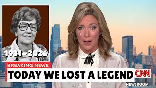 3 American Legends Who Died Today