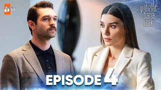 Yıldızlar Bana Uzak | Episode 4 ( Final ) - Subtitled in English