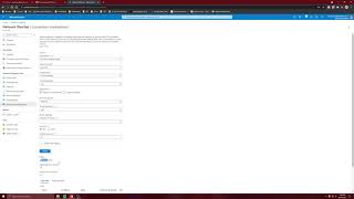 Network Watcher - Connection Troubleshoot
