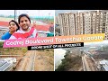 Vtp Pegasus And Godrej Rivergreen Work Update | Latest Township May 2024 | Rhk Vlogs Official