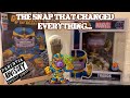 PX PREVIEWS EXCLUSIVE 6” THANOS (the snap) ... FUNKO POP OOB REVIEW W/