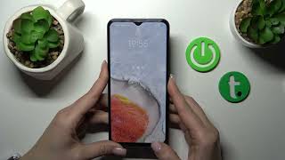 VIVO Y16 - Face Unlock Test