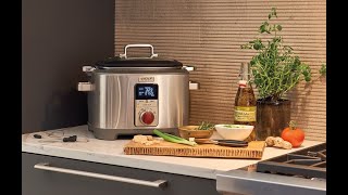 Wolf Gourmet Multi-Function Cooker