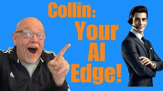 Meet Collin: The AI Inbound Call Assistant Your Business Needs!