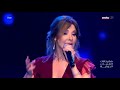 nancy ajram concert نانسي عجرم تغني شيل عيونك عني حفلة القبيات