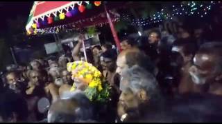 Melaiyur Ayyapatti piraviedu festival 2nd day 2017(1)