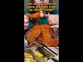 Hennypenny style Chicken Broaster Pressure Fryer