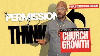 Churches Are Becoming Increasingly Secular