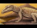 Proterosuchus: The Apex Predator Of The Early Triassic