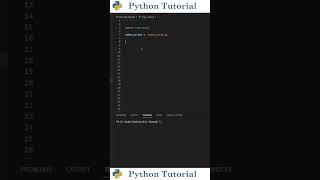 Executing Shell Commands With Python | Python Tutorial