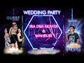 #livestreaming  Wedding Party IRA DWI NOFITA & Mahruri. Watuagung-Watulimo-Trenggalek