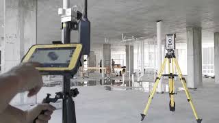 Trimble FZ-M1 Tablet