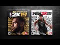 nba 2k19 myteam trailer ps4