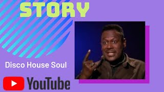 Luther Vandross Story,  Another Classic From Disco House Soul