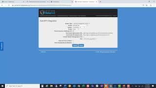Oneroster API