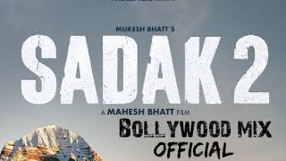 sadak 2 | Official Trailer | Sanjay |Puja |Aditya | Jisshu |  Mahesh Bhatt